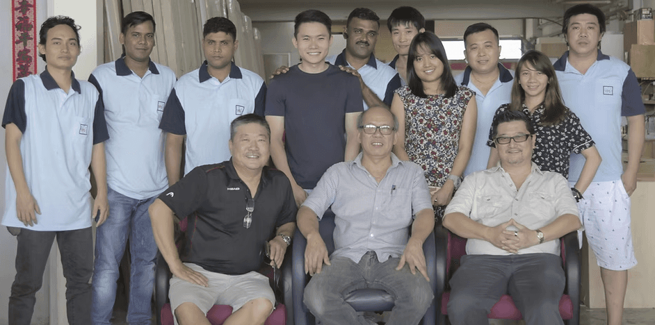 Premium UX Template for Framer