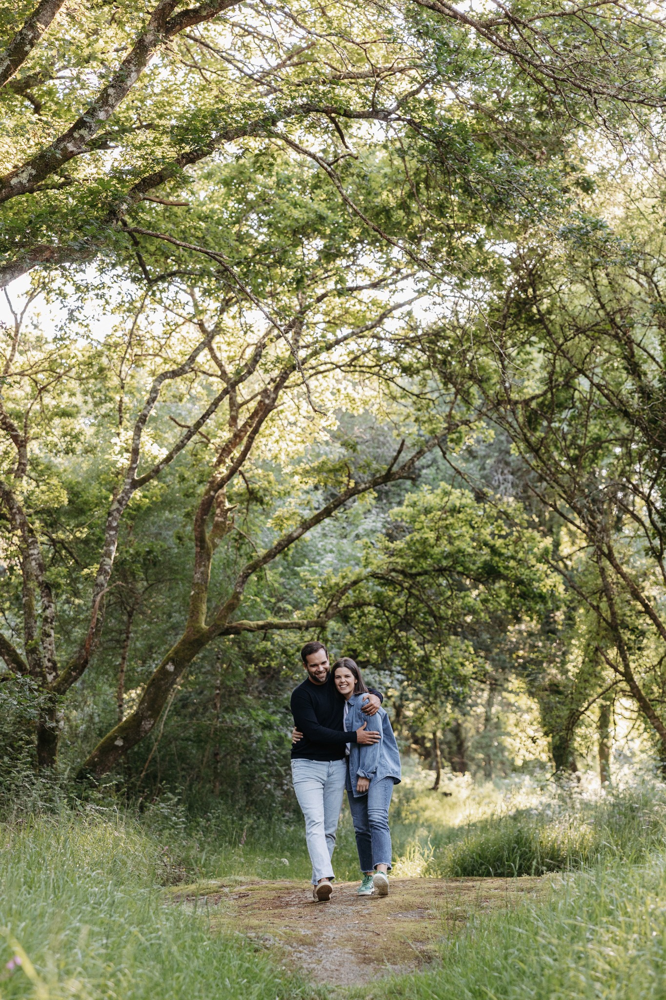 Tania & Rafa | Fotografía de Boda por Lorena Grandío