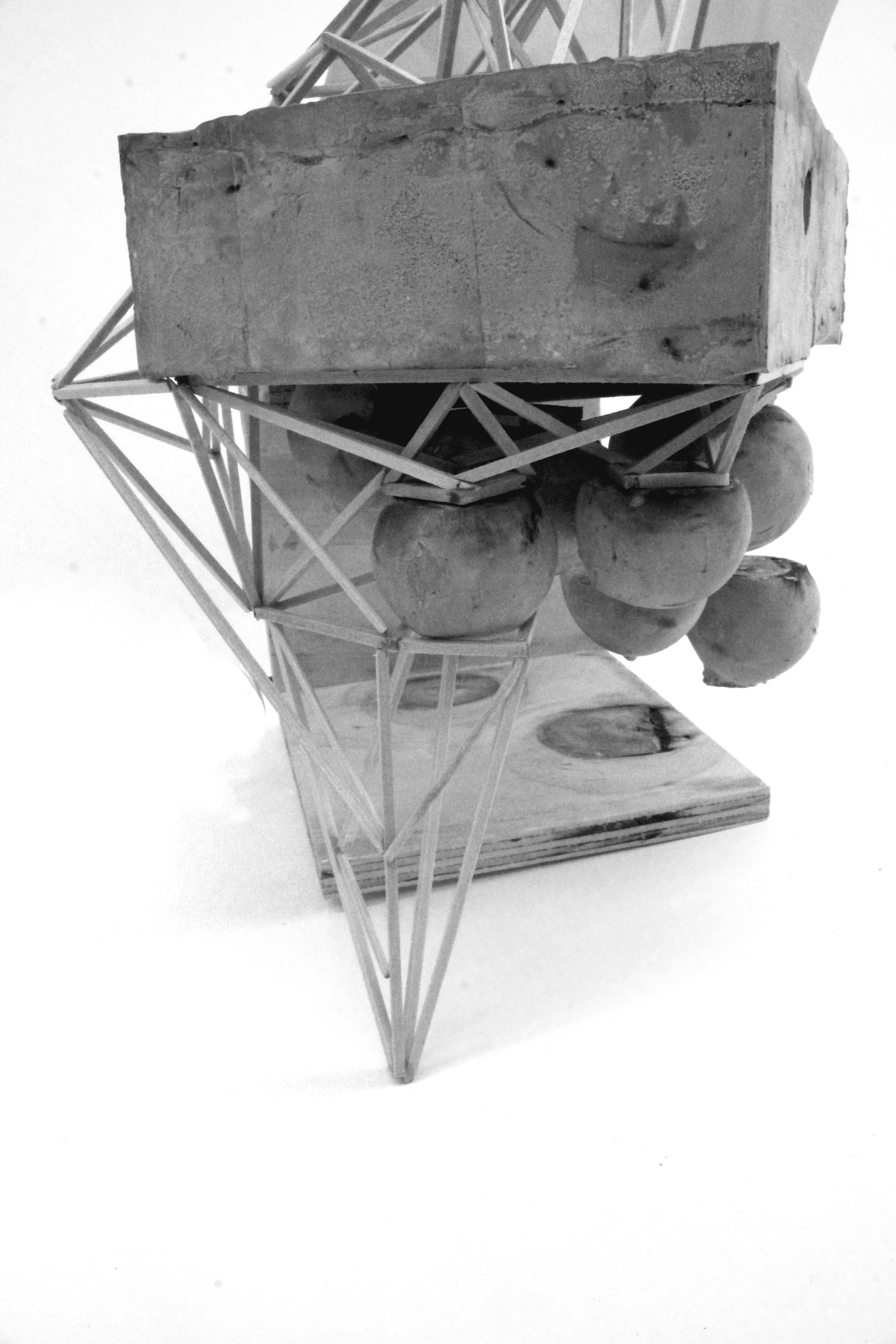 SCULPUTURAL EXPLORATIONS