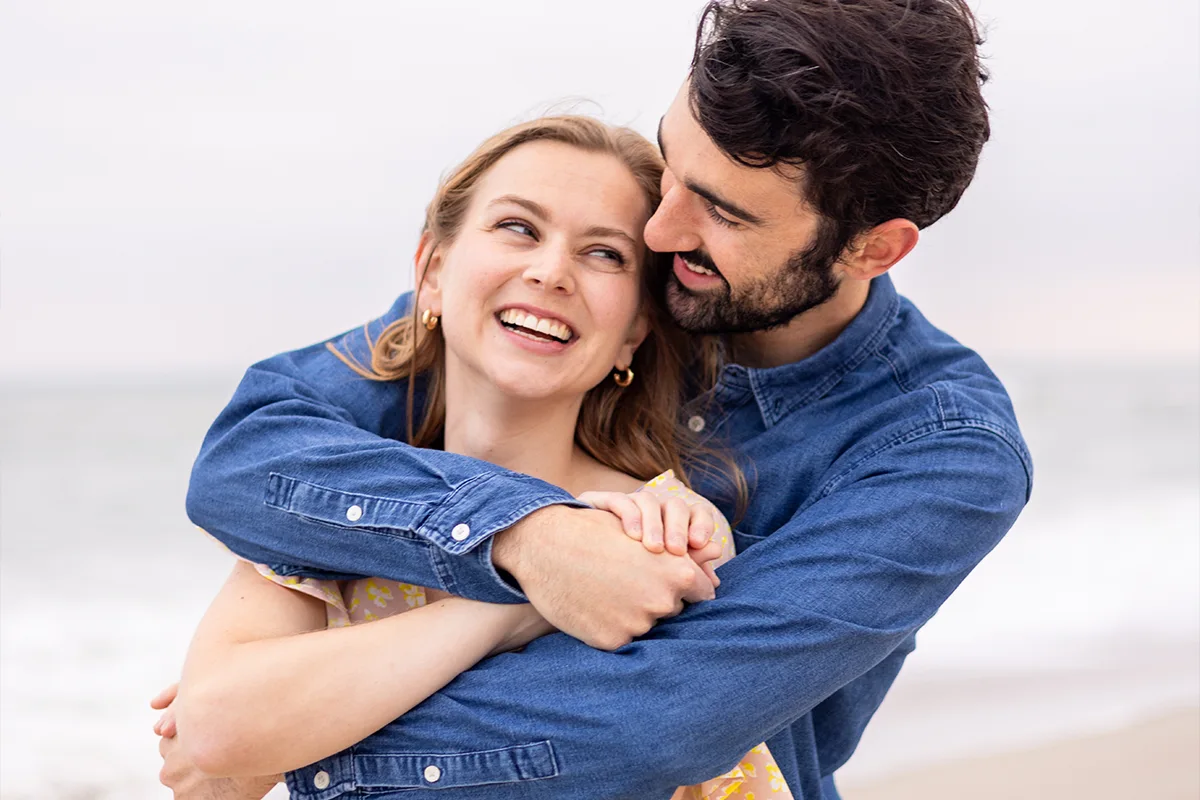 Why Overcast Weather is Actually Perfect for Your Session