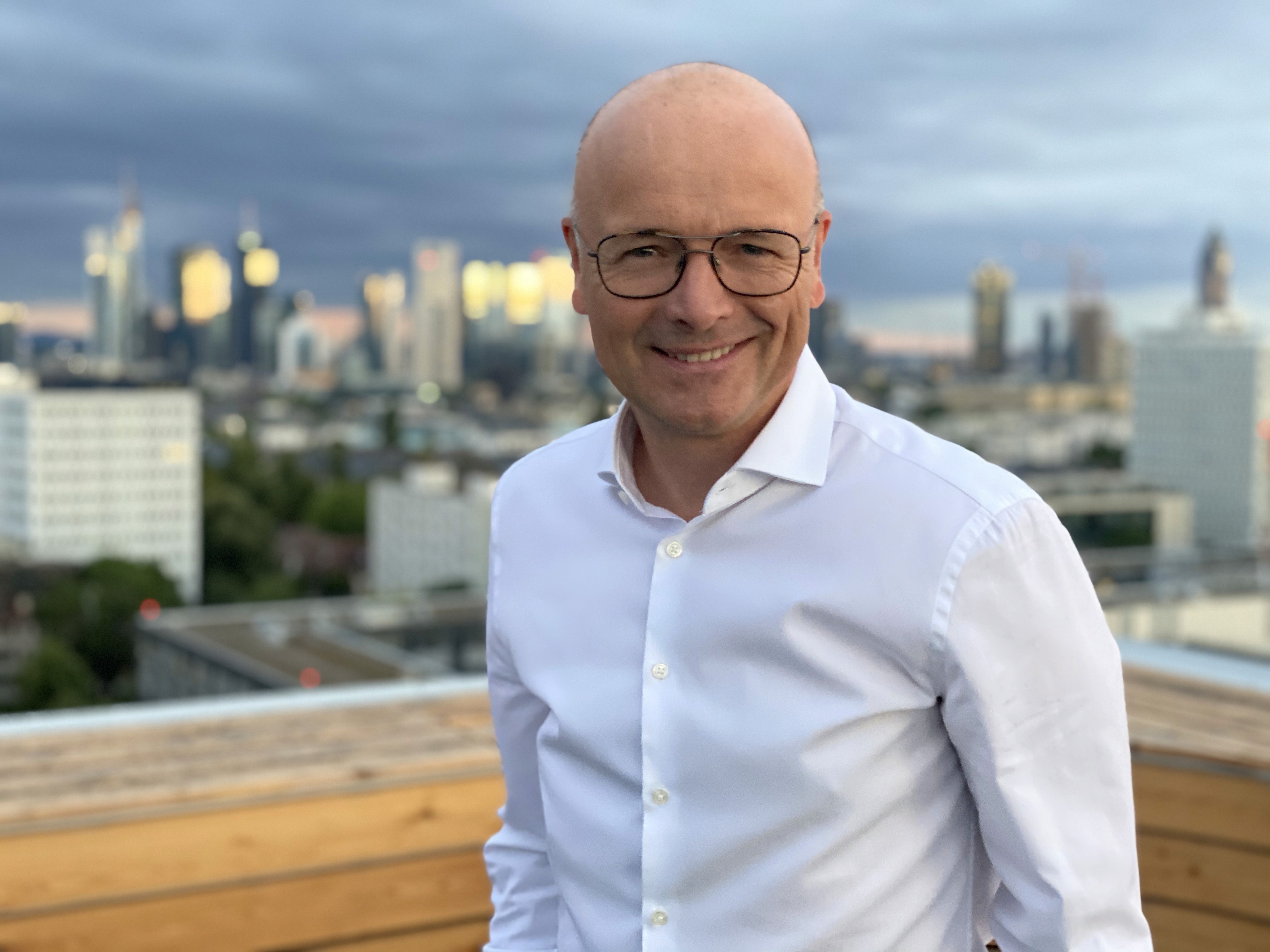 Karsten Schwanke verstärkt den Zukunftsbeirat der neuland.ai AG