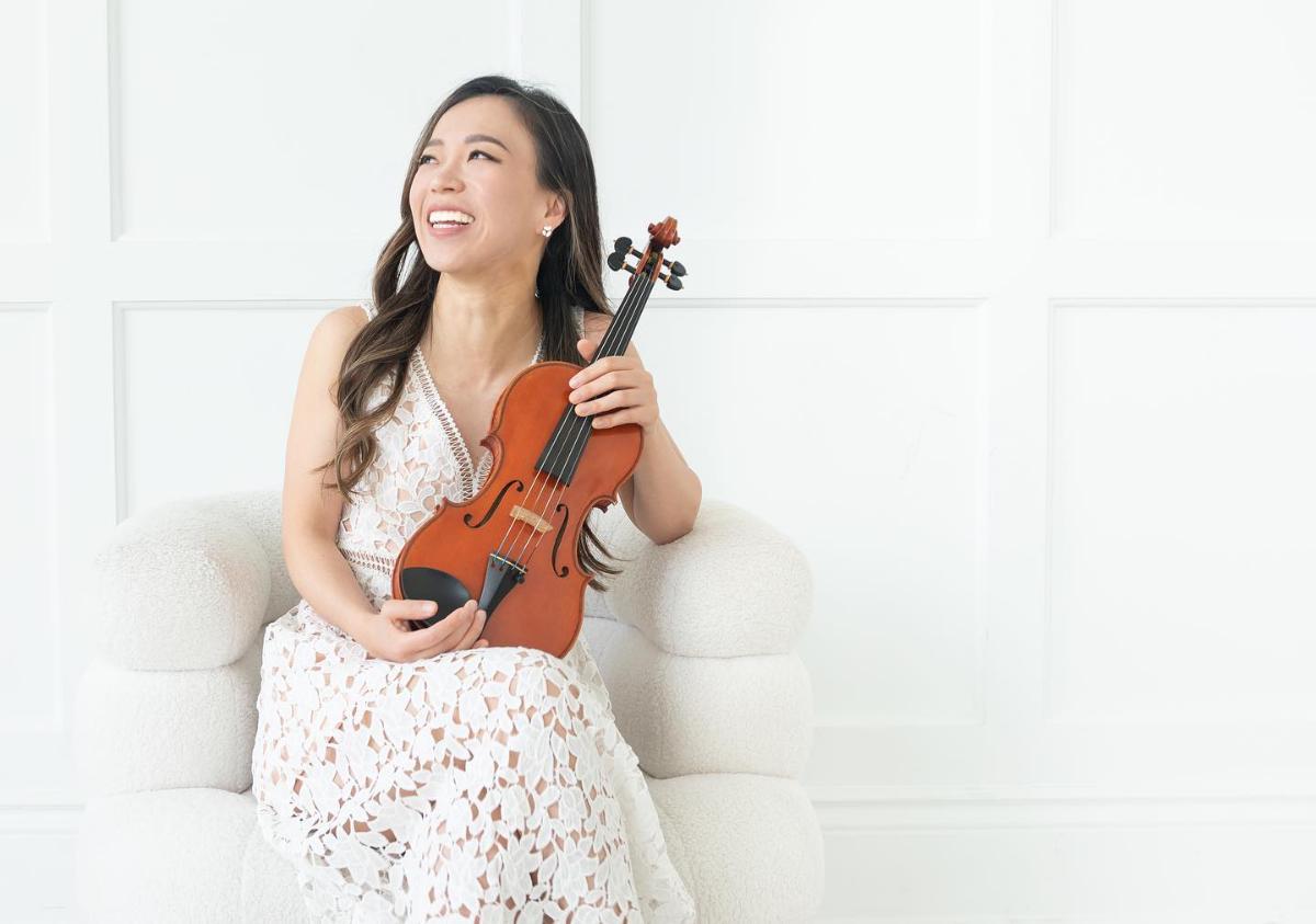 Ying Zhang, artistic director