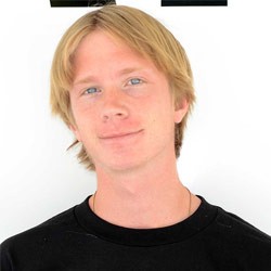 Jeff DeChesare