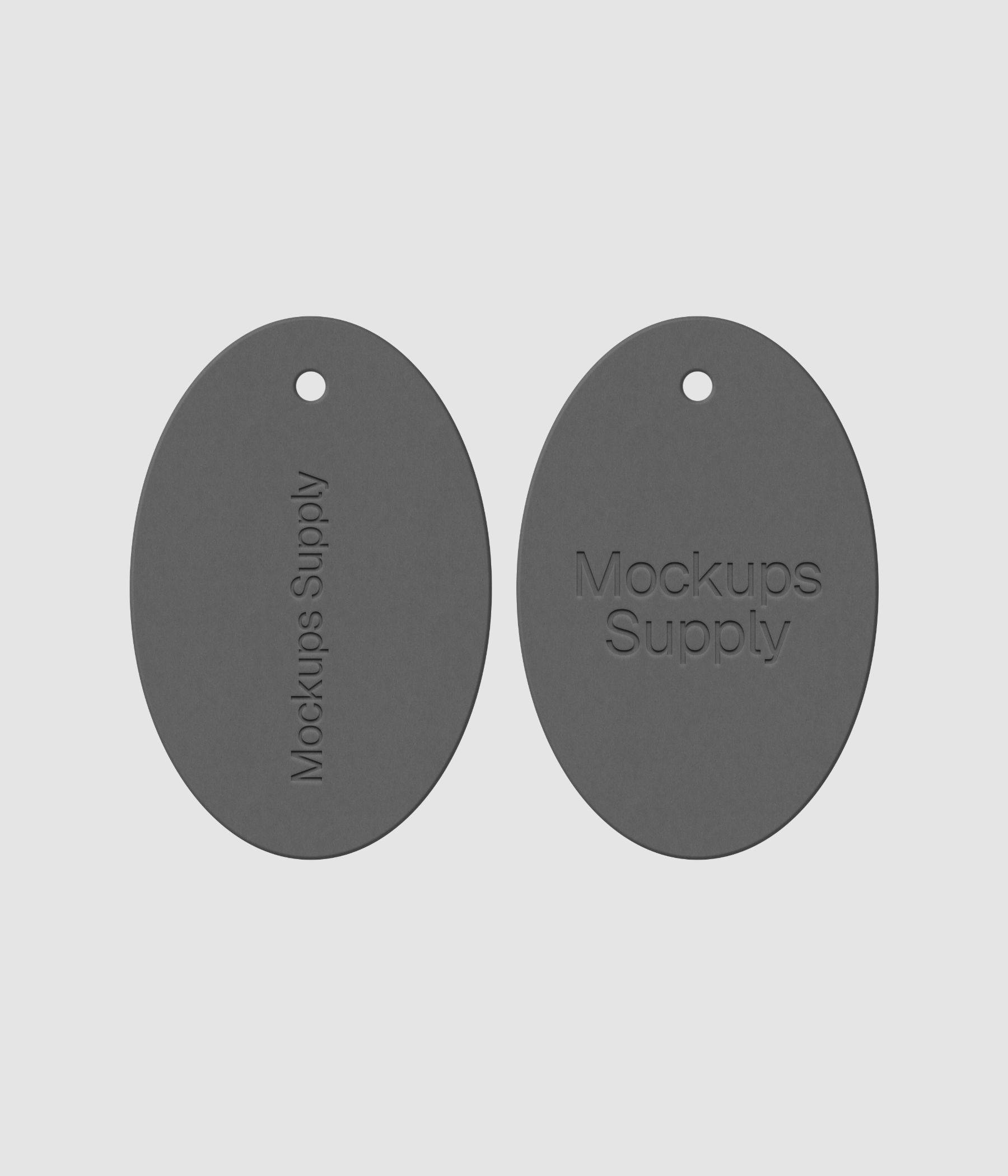 Hang tag, clothing label, price tag download PSD for Photoshop free