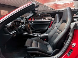Porsche 911 Carrera S Cabriolet — Vorschaubild 16