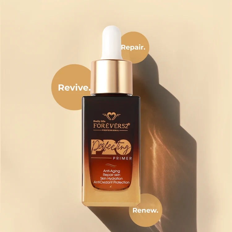 Cream Foundation