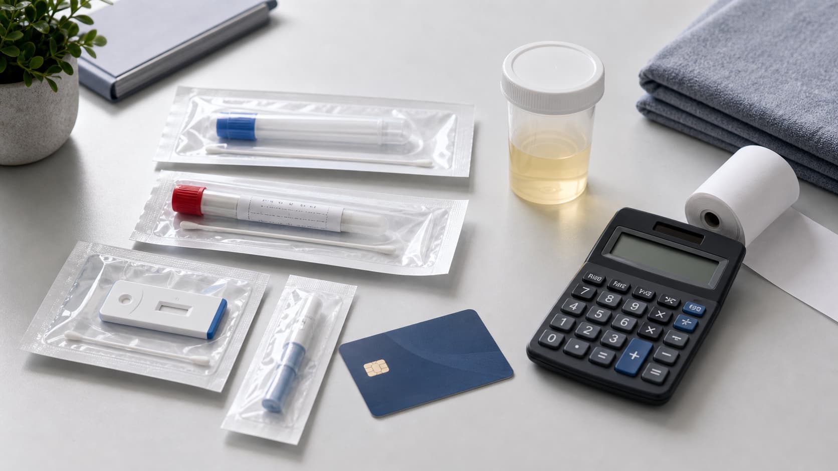 STD Test Price Guide: What Does STD Testing Cost in the US?
