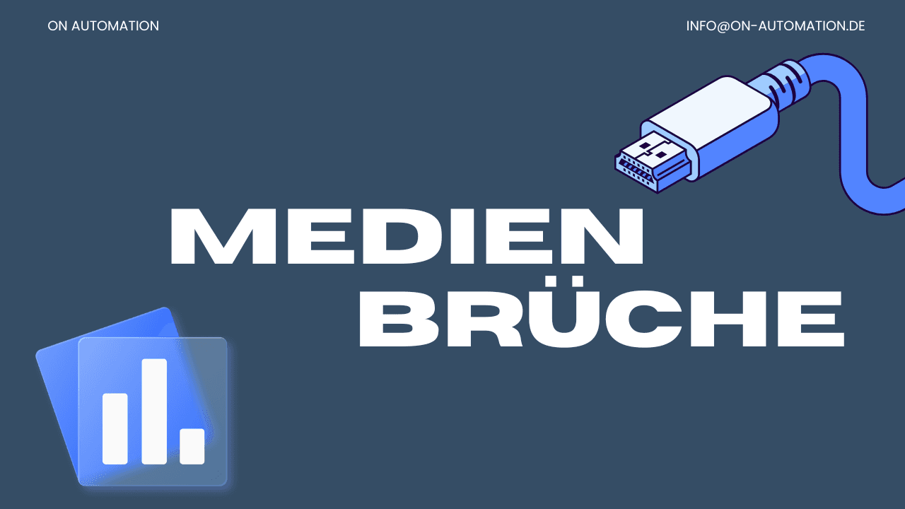 Thumbnail zum Thema Medienbrüche