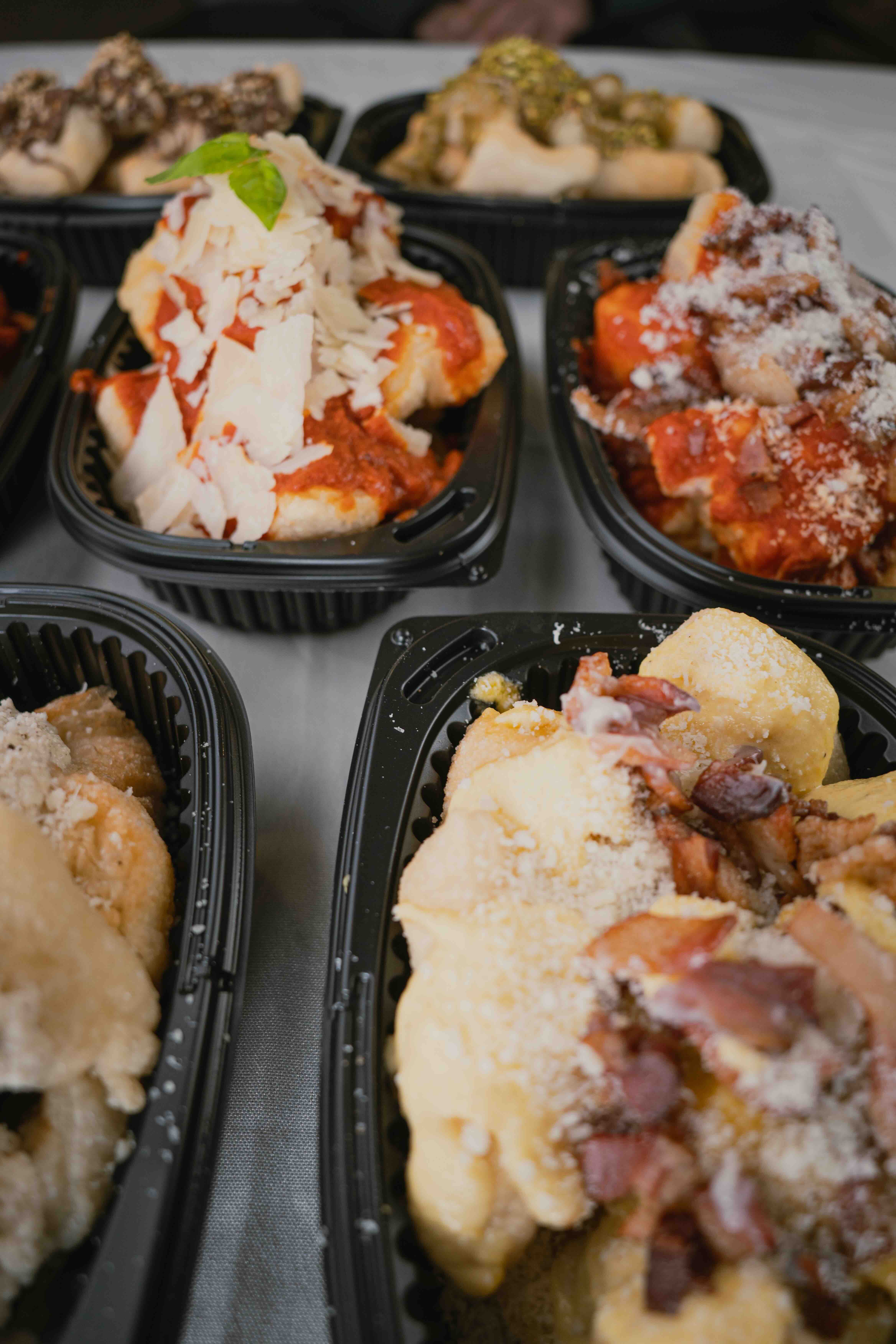 Close-up of matcha latte with heart latte art