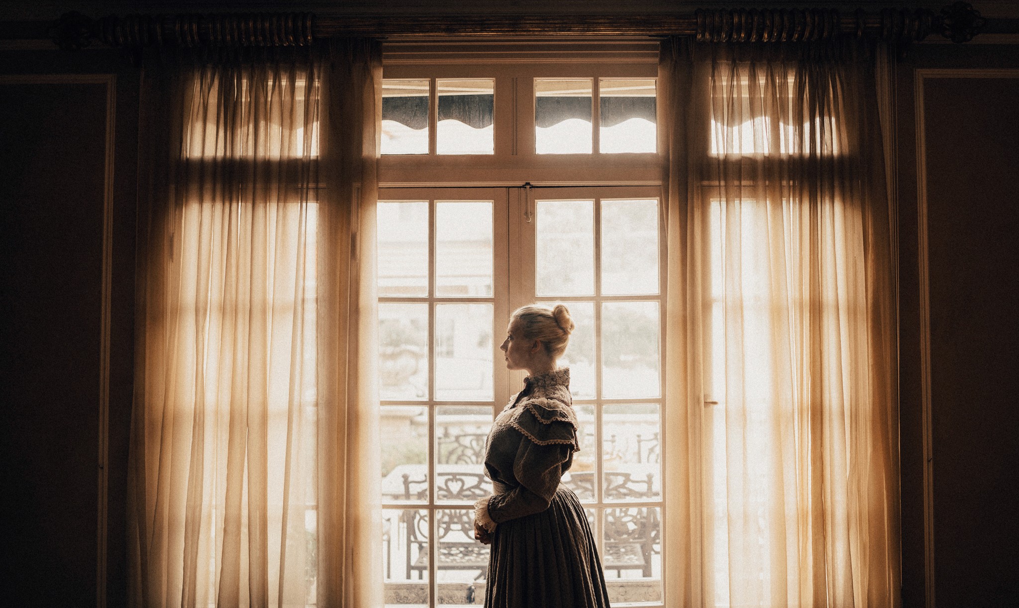 Miss Julie