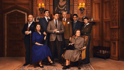 アガサ・クリスティーの『ねずみとり』。ロンドンで最も有名なミステリーを解き明かしましょう。ロンドンのセント・マーティンズ・シアターであなたを待つマナーハウス。