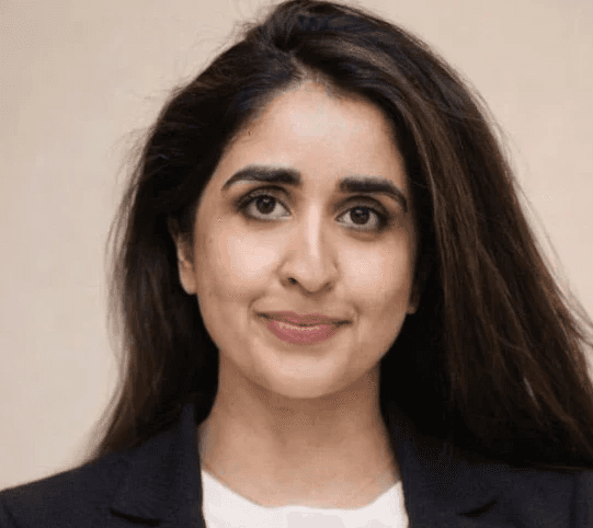 Person Centred Psychotherapist