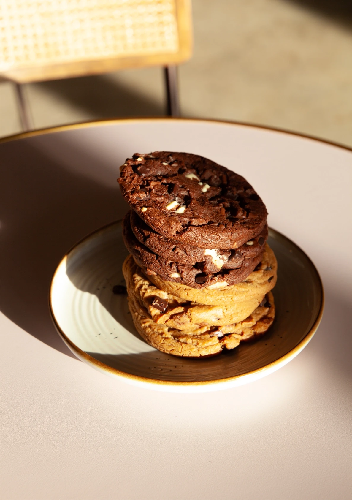 Photographie restaurant