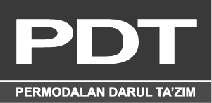 Permodalan Darul Ta'zim logo