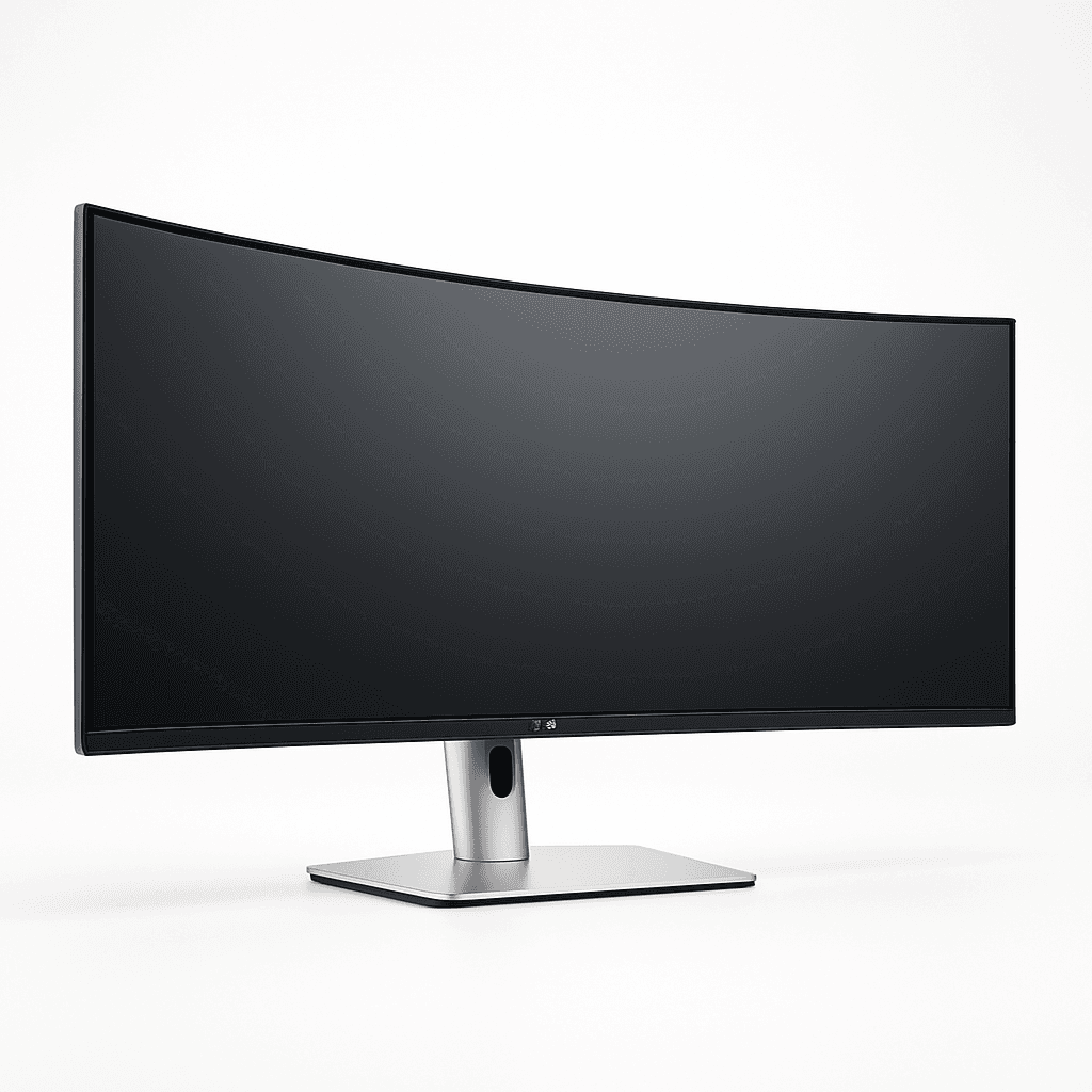 Dell 34 Monitor S3425DW, WQHD VA, 120Hz, FreeSync Premium, Eye Comfort