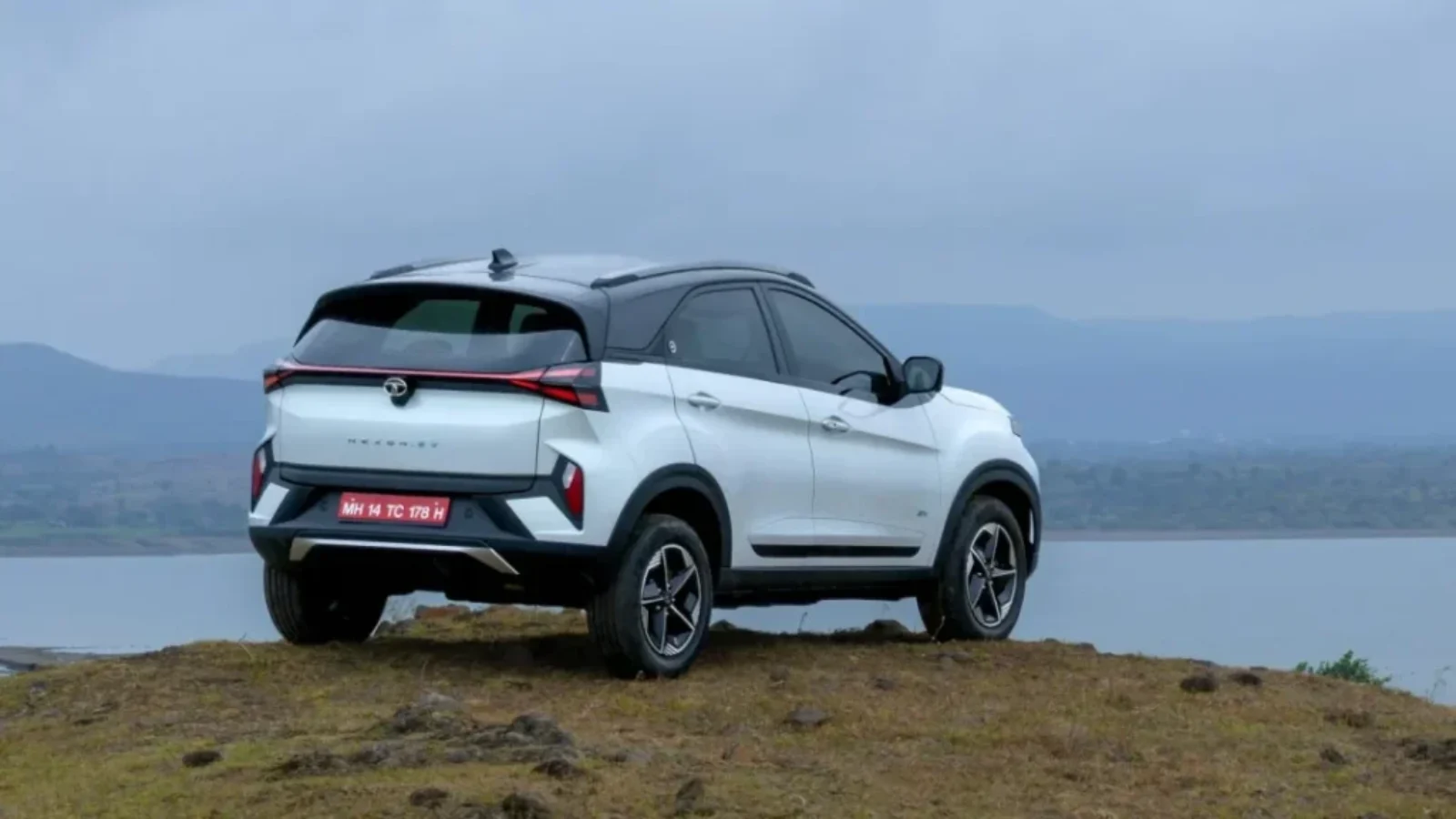 tata nexon