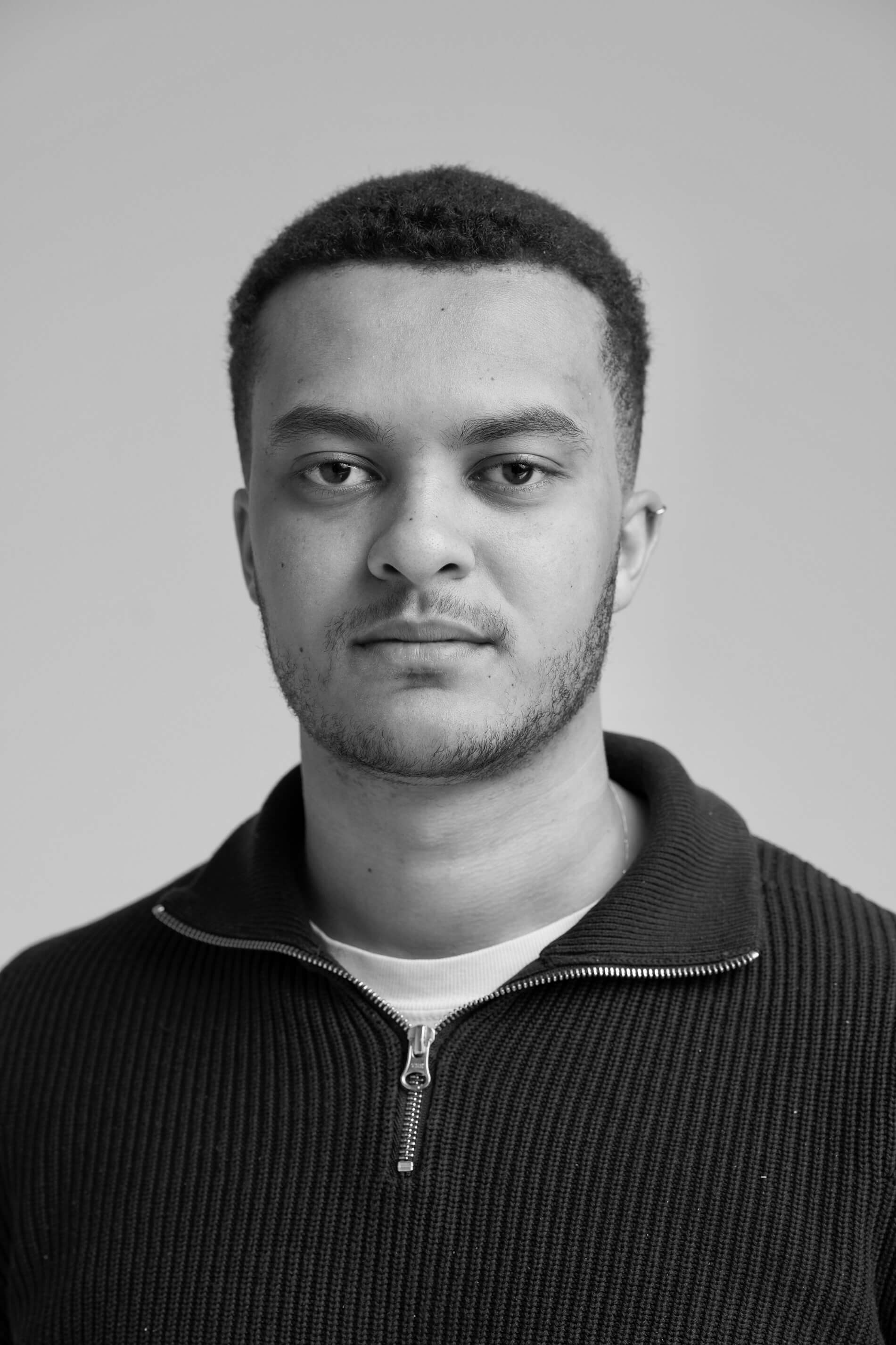 Luca Brewster profile photo