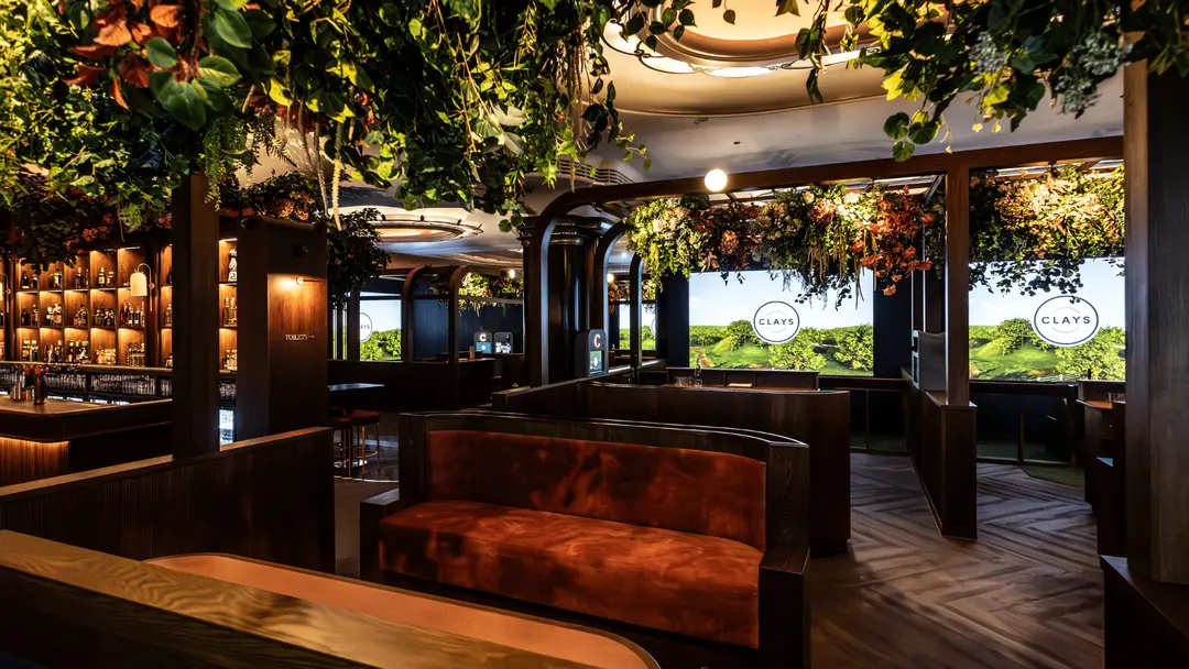 Clays venue