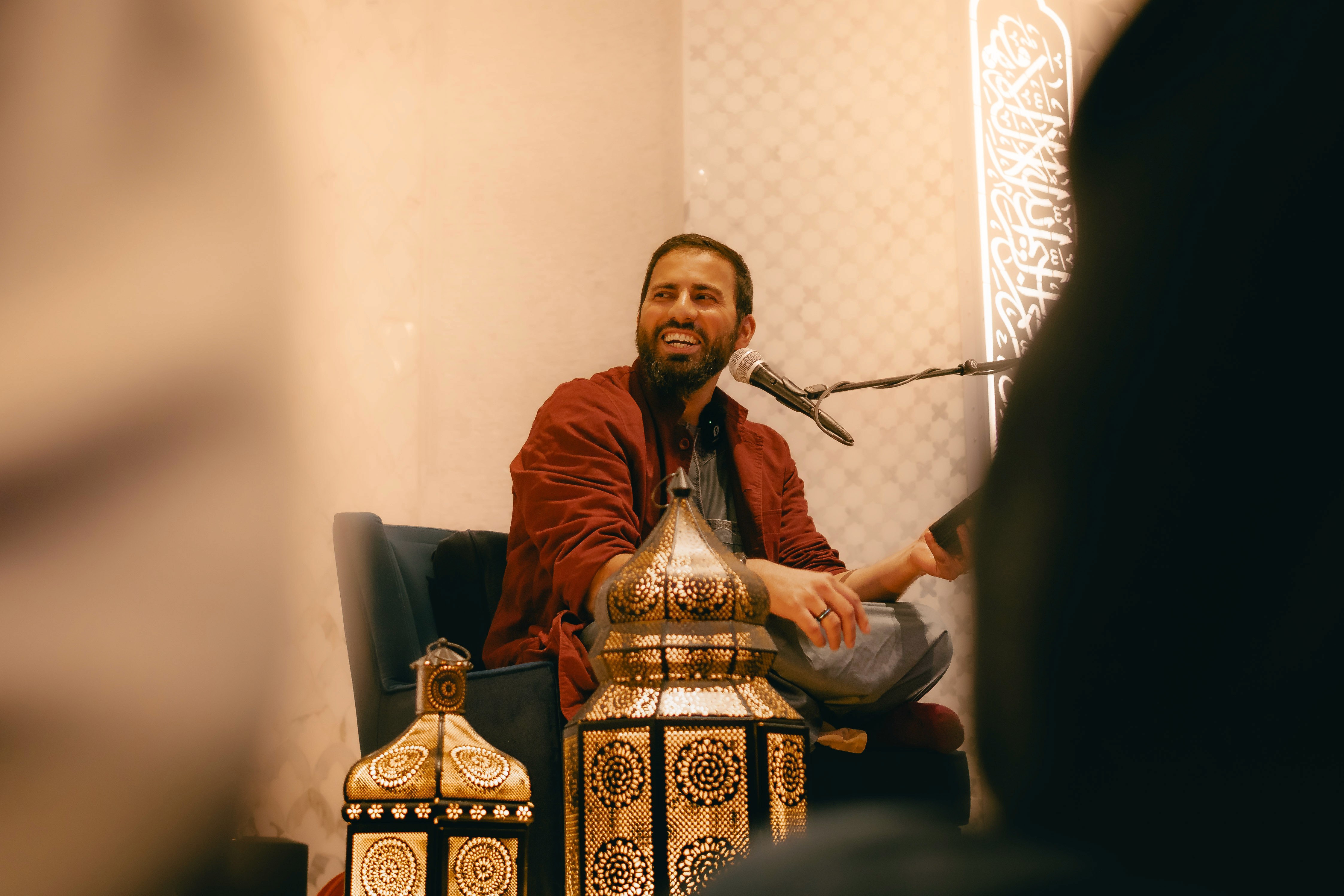 Album Photo Real Mehedi Free Framer Template Photography