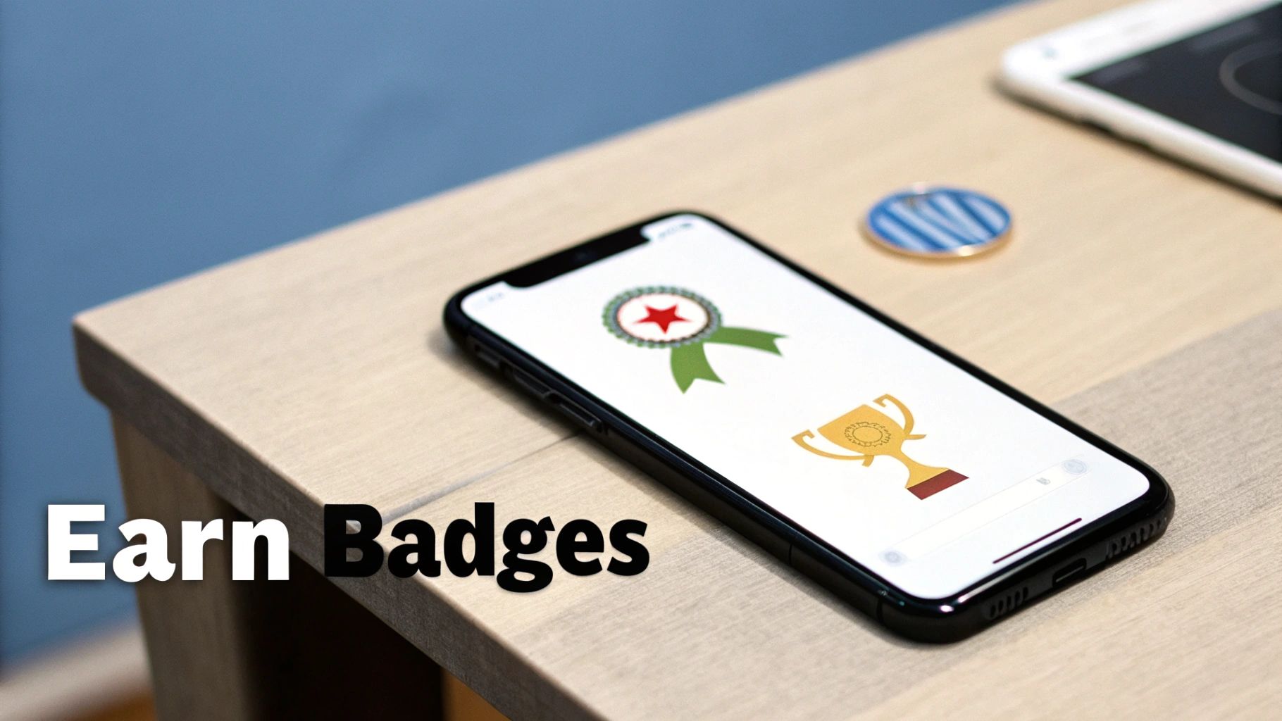 Gamification and Engagement Mechanics