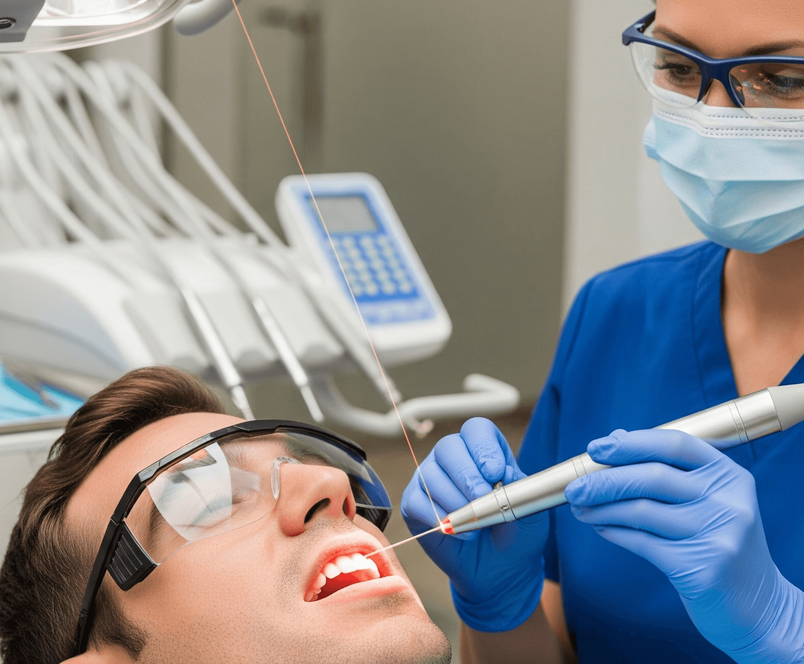 Cosmetic Dentist Rochelle Park
