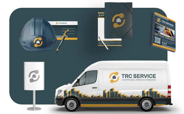 Biglietti da visita personalizzati