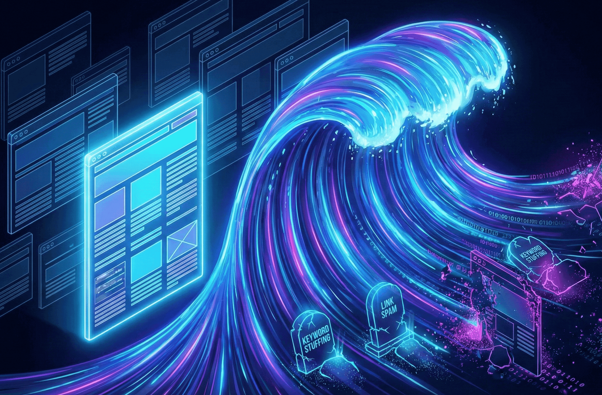 The 2025 Core Update Post-Mortem: Why "Quick Fixes" Will Kill Your Site