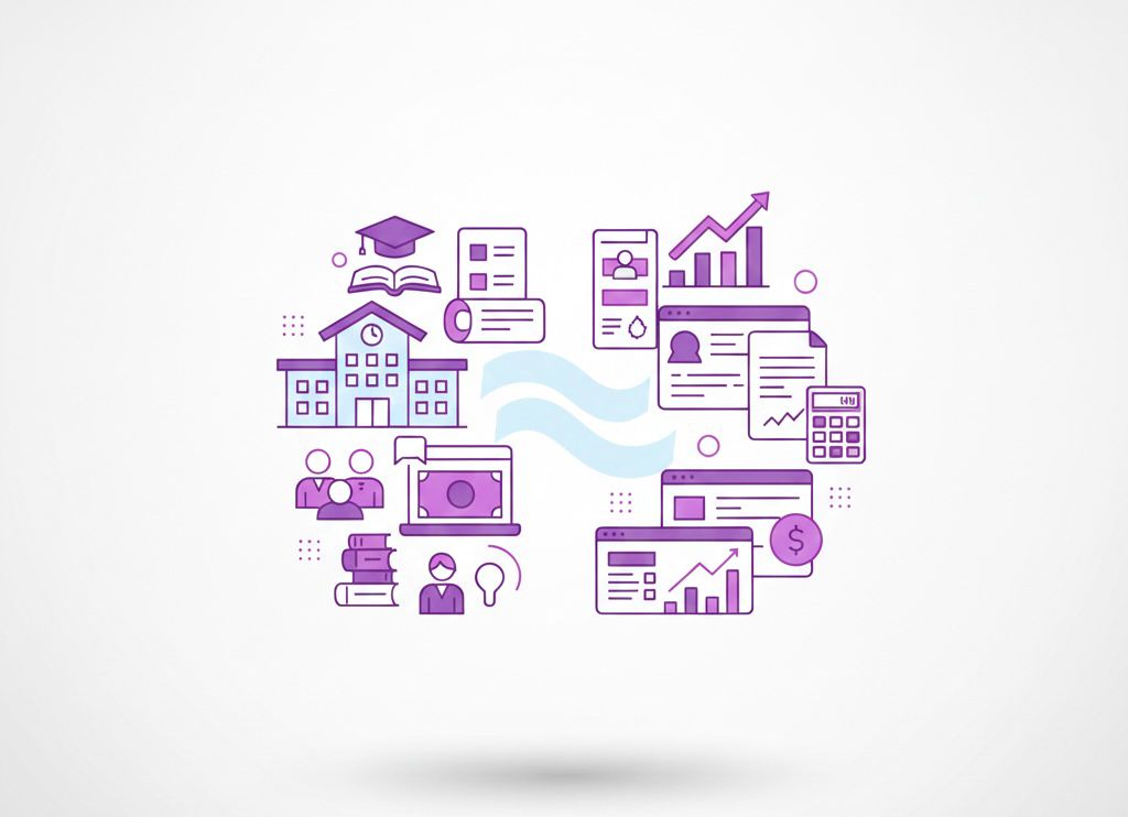 AI accounting software vs traditional accounting