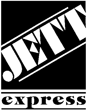 Jett Express logo