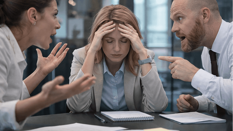 Fighting Back! Can I Counter Sue My Employee?