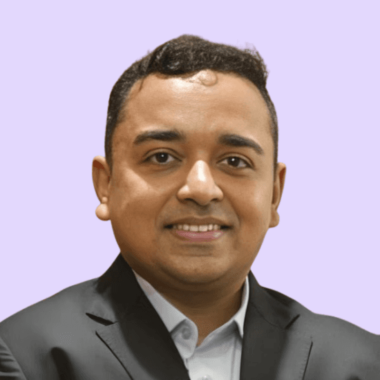 Supratim Chakraborty