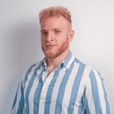 Nils Harald Streyczek