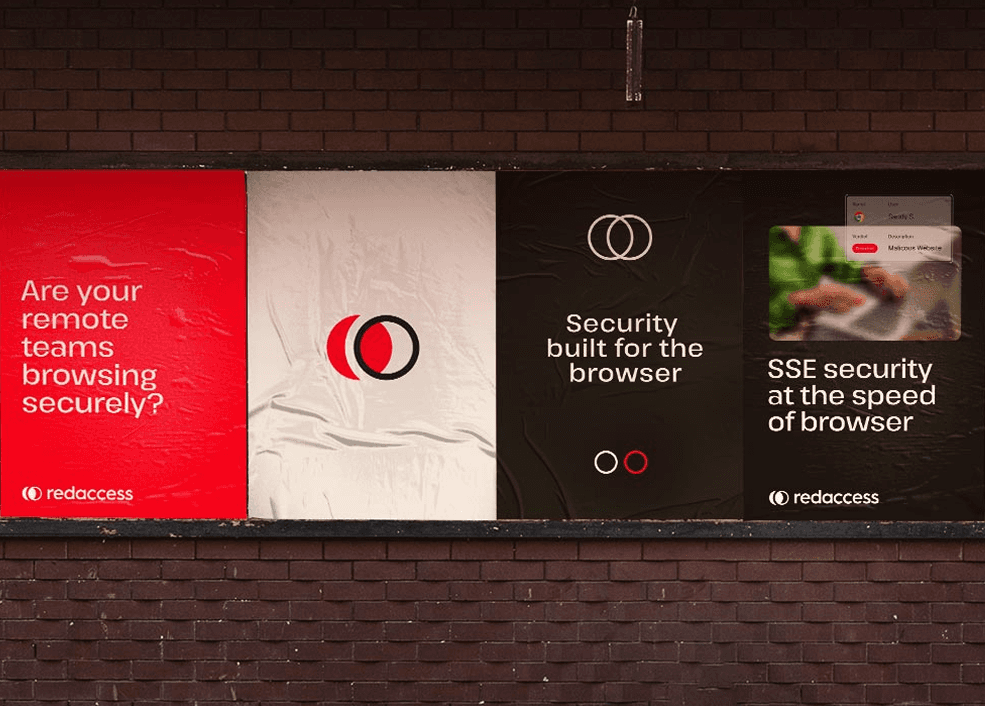 LHD billboard designed by Bart Fish