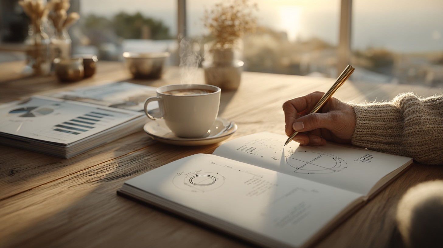 Découvrez la méthode Ikigai pour redonner du sens à votre carrière. Guide complet, schémas et exercices de coaching pour trouver votre équilibre professionnel.