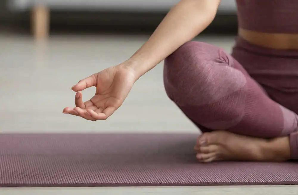 Yoga for Peripheral Neuropathy