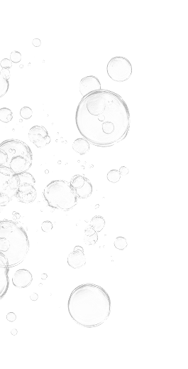 Bubble artwork