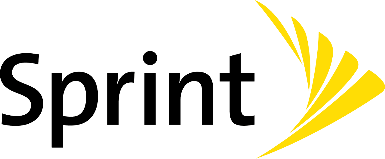 sprint logo