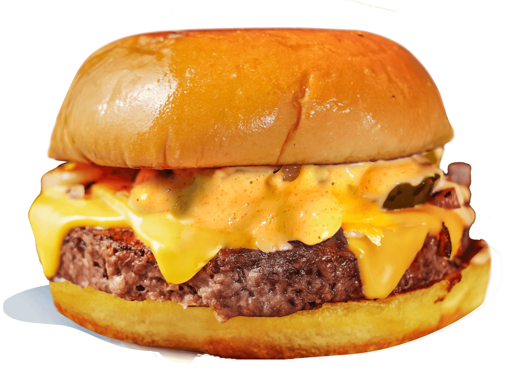 Impossible Burger
