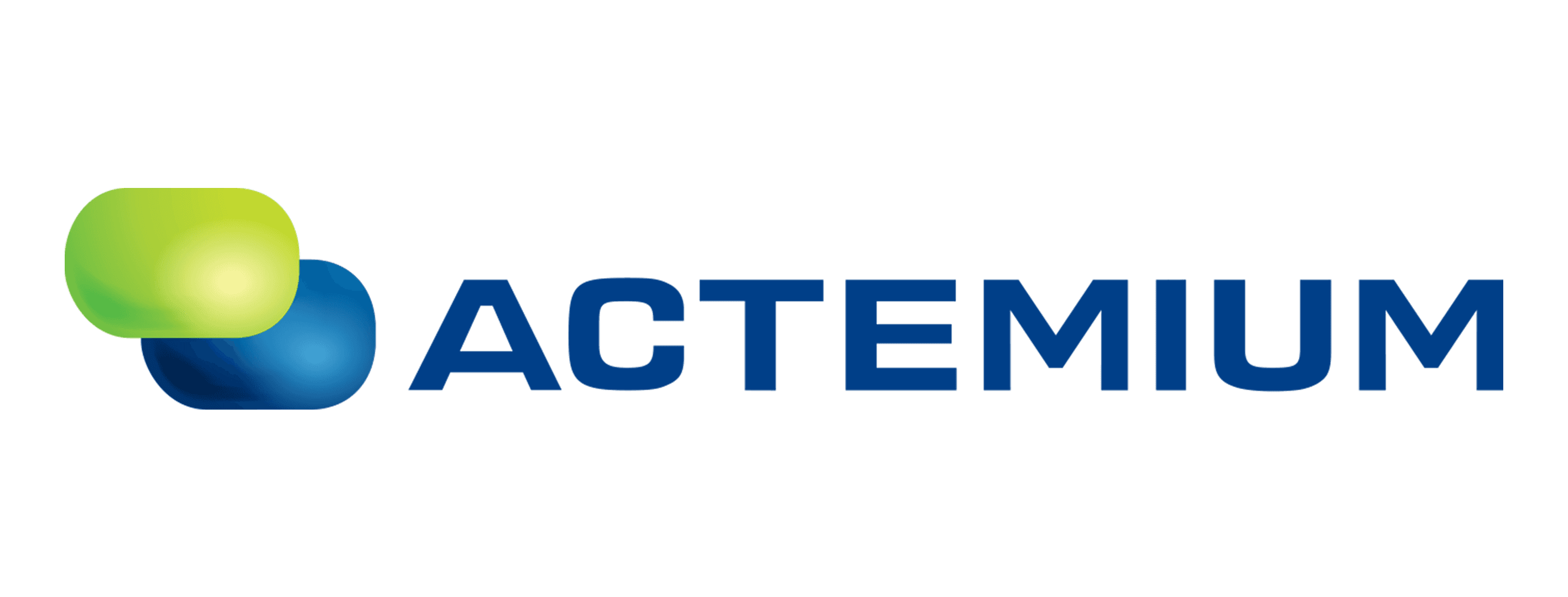 Logo Actemium Agri