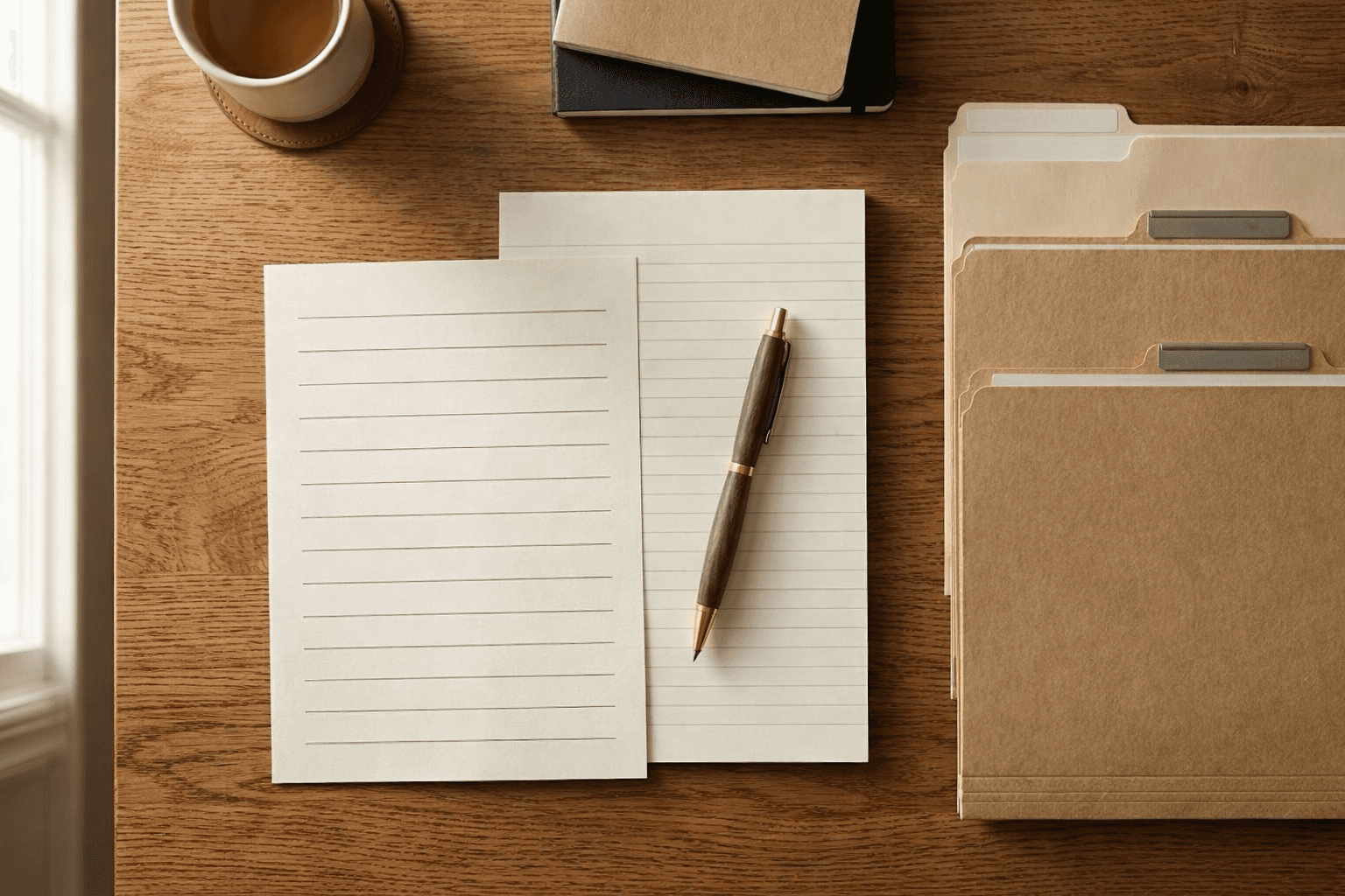 Capital raise pre-launch checllist