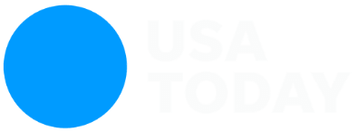 USA Today logo.