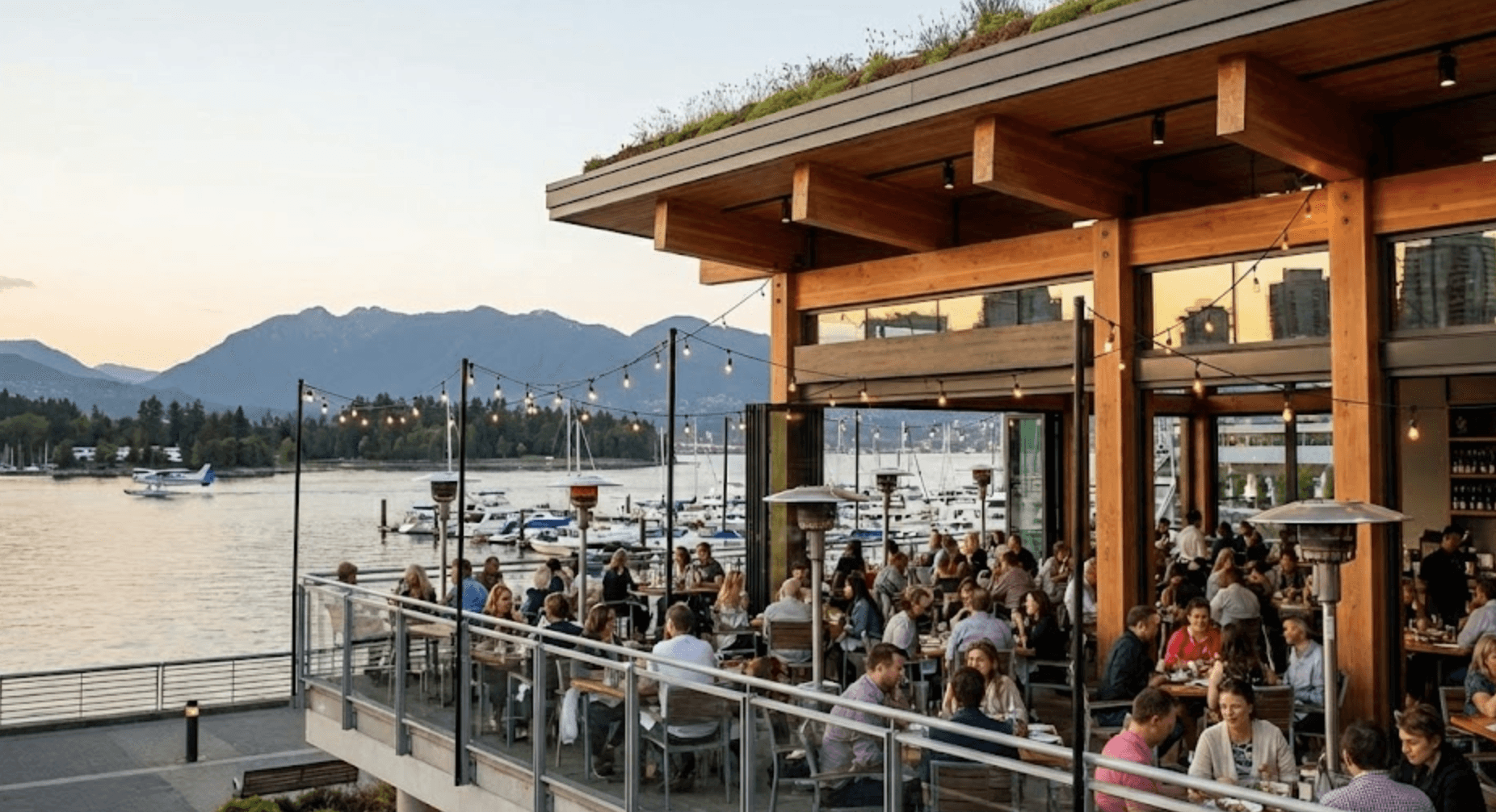 Restaurant SEO services Vancouver help you fill more tables with diners searching for places to eat