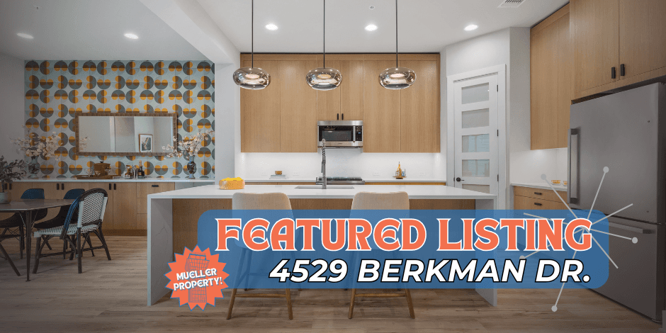 4529 Berman Drive New Listing Blog Image