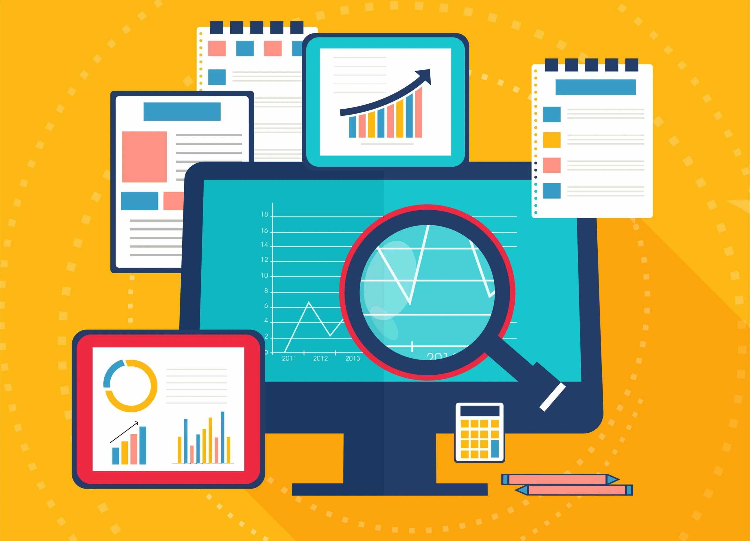 Understanding Contract Management in Finance