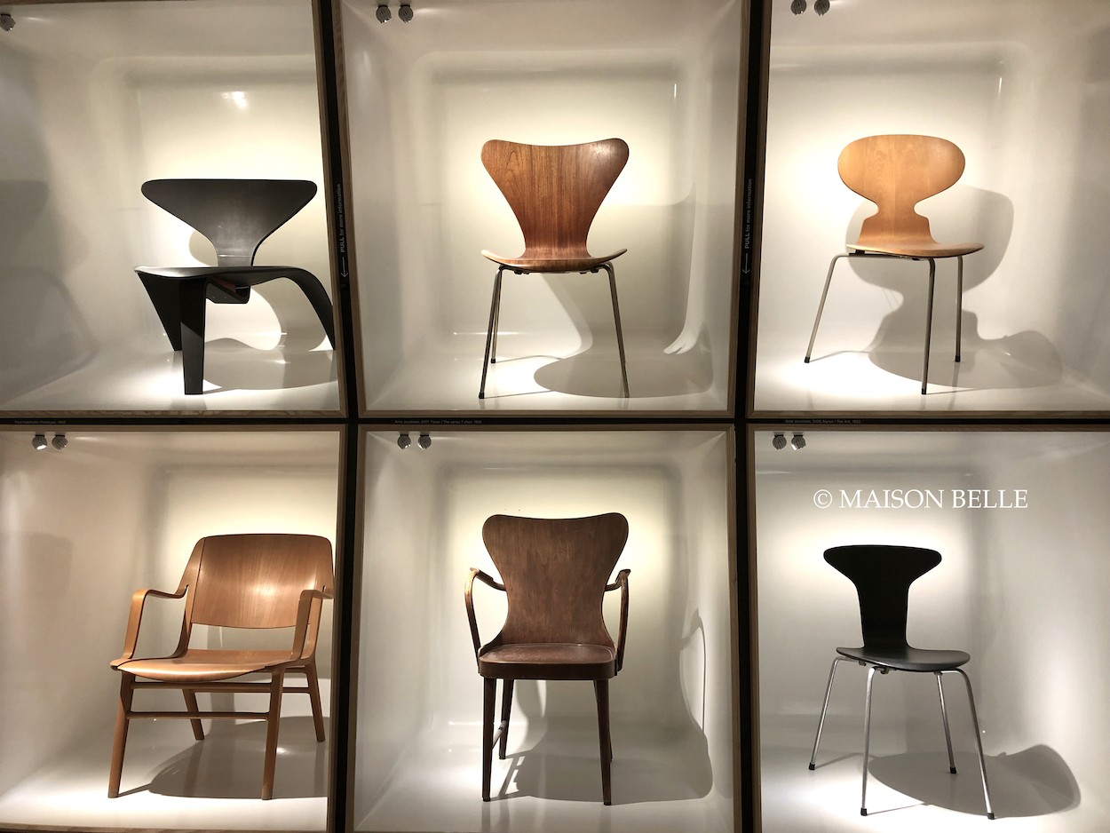 design museum kopenhagen