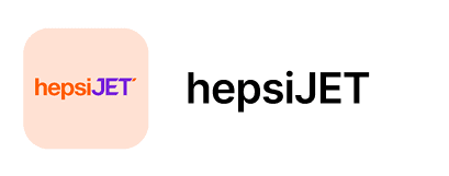 App screen
