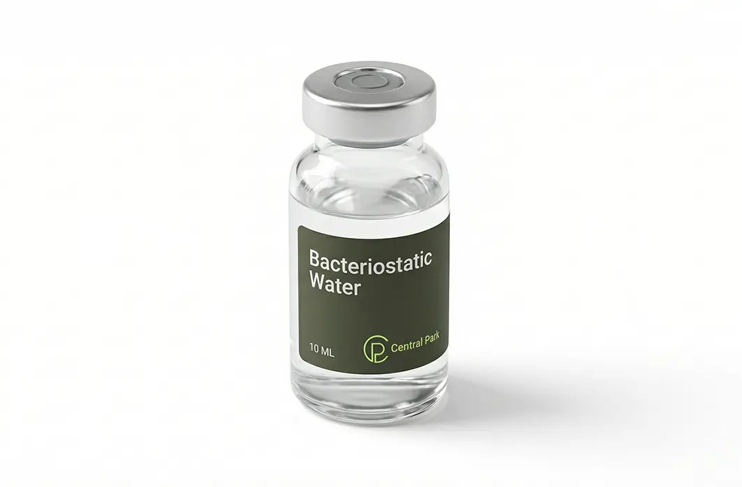 Ashwagandha Root Cross-Section