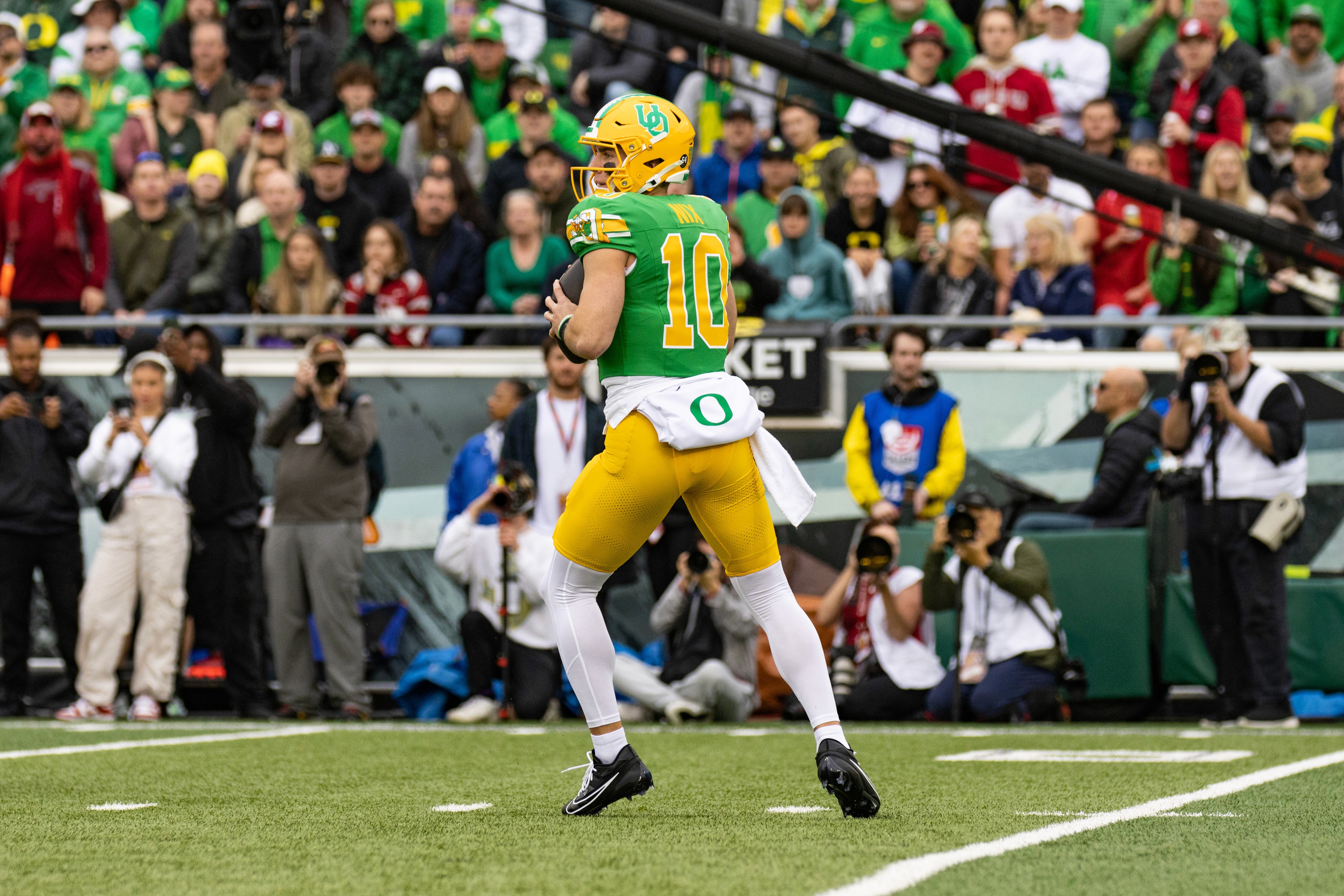 Raleigh Emerson/Undrafted