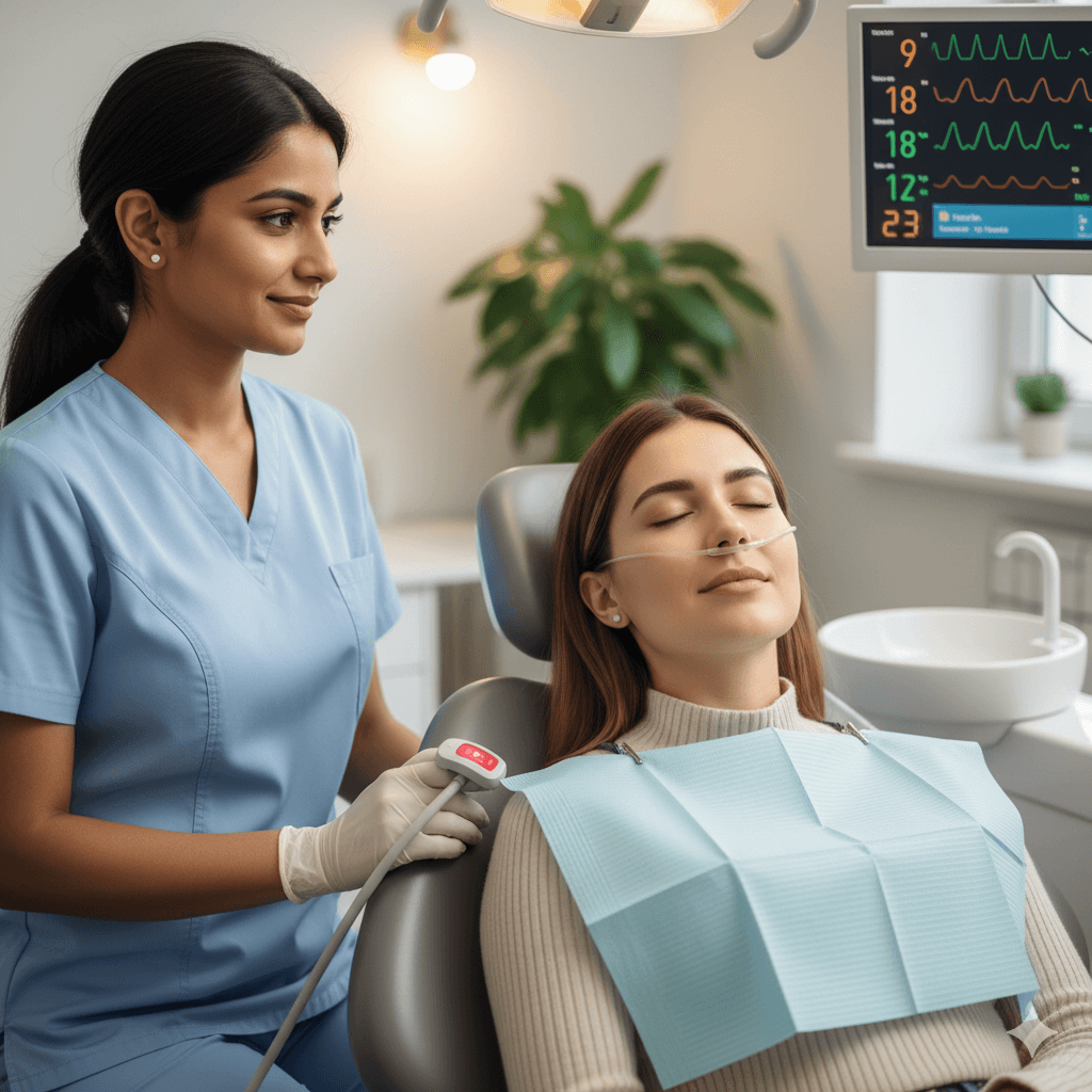Sedation Dentistry West New York