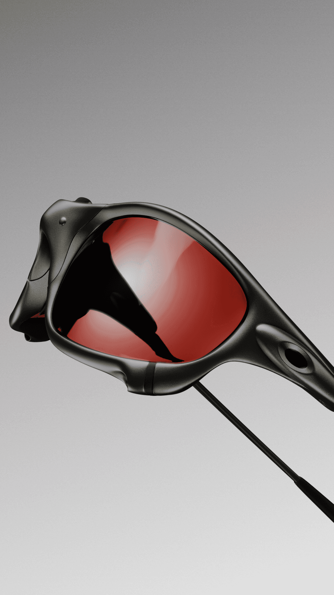 Oakley Juliet